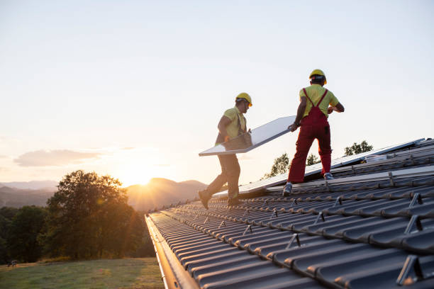 Best Tile Roofing Installation  in Keno, OR